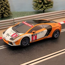 Scalextric 1:32 Car - C3006