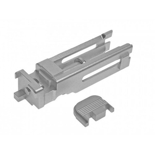 Cowcow tech airsoft g19 blow - cowcow,
