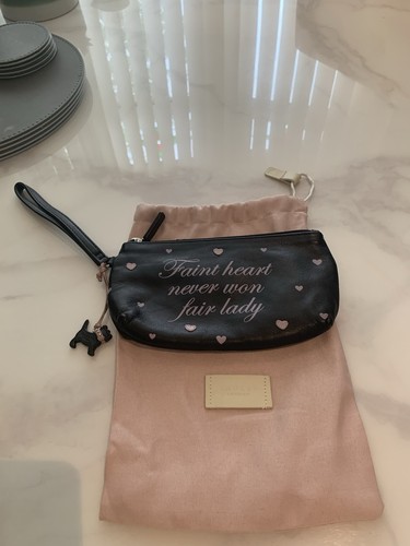 Radley small wristlet purse - radley,