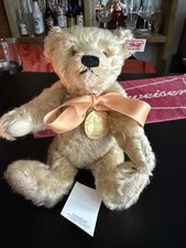 Steiff William & Catherine