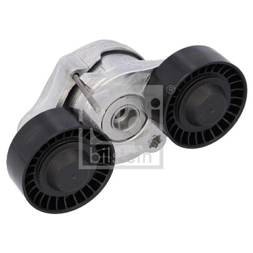 Auxiliary belt tensioner fits - tensioner,