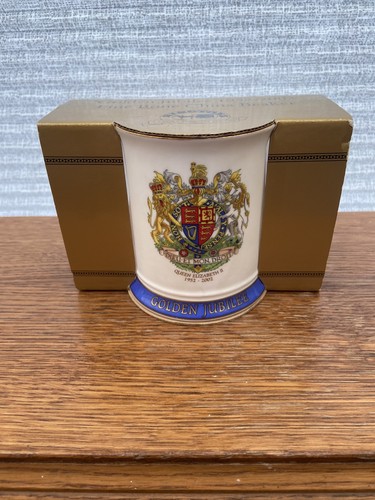 Vintage ringtons queen - ringtons,