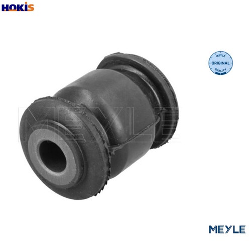 Mounting controltrailing - 2x,