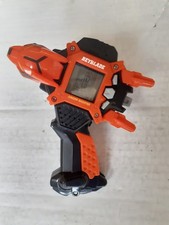 DRIGER SHOOTER DX LAUNCHER