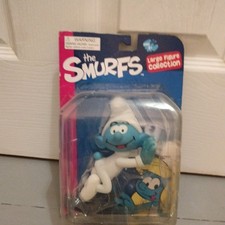 Baby The Smurfs Large Figure