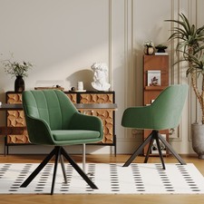 Goeurvant Set of 2/4/6 Dining
