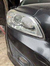 VOLVO C30 FACELIFT DRIVERS SIDE RIGHT HEADLIGHT HEADLAMP  31214806