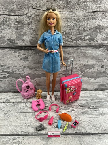 Barbie dreamhouse adventures - barbie,