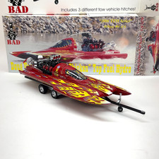 Bad Ass 1:18 Doug Verstuyft