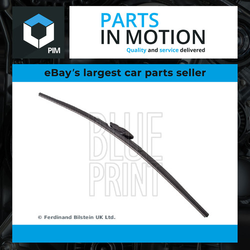 Wiper blade flat - blade,