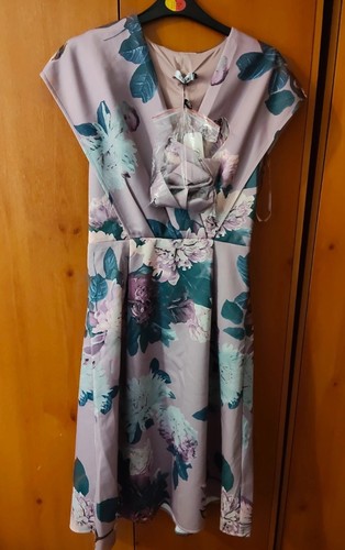 New size ladies dress - size, 10