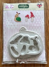 Katy Sue Designs Garden Snail