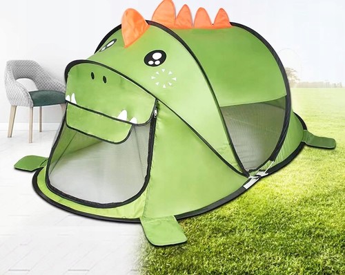 Dinosaur tent children - dinosaur, children's