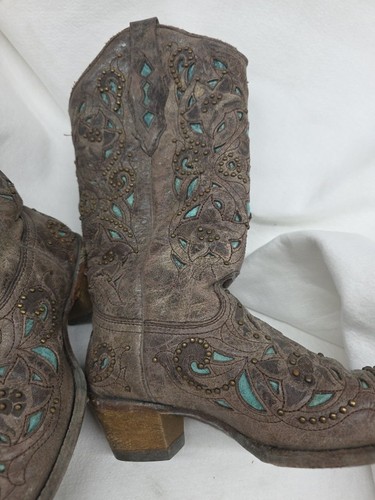 Corral women embroidered - women's,