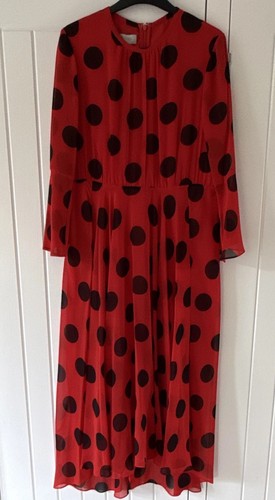 Hobbs lilia dress - hobbs,