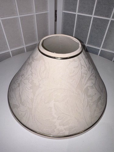 Vintage lampshade lightshade - vintage,