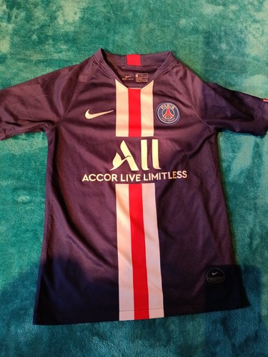 Psg netmar 10 football - psg, jr