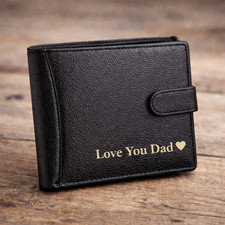 Personalised Dad Engraved