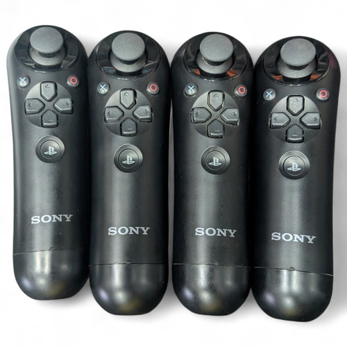 Sony playstation move - sony,