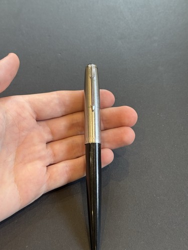 Vintage parker fountain pen - vintage,