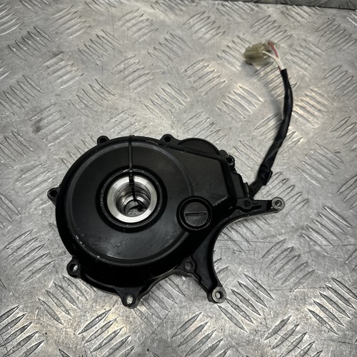 Yamaha mt125 125 - yamaha,