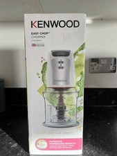 Kenwood Easy Chop Chopper 2