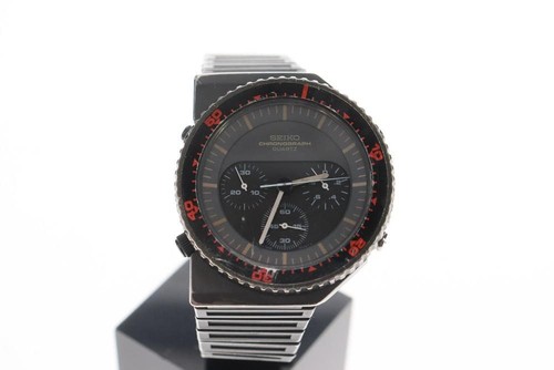 Seiko 7a28 6000 giugiaro alien - 7a28-6000,