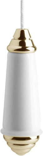 Ceramic light cord - light,