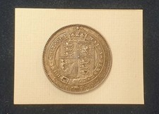 Great British One Shilling