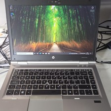 HP EliteBook 8460p i5-2520M