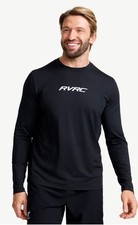 Revolutionrace Direction Active Long-sleeved T-shirt Men XL