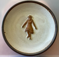 Handmade Canterbury Pottery