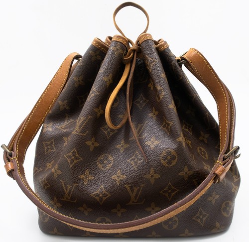 Louis vuitton monogram petit - louis,