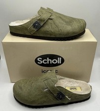 Scholl Grace Women’s Olive