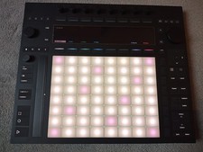 Ableton Push 3 Standalone –