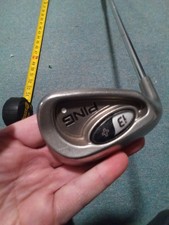 Ping blade wedge lob lw - ping,