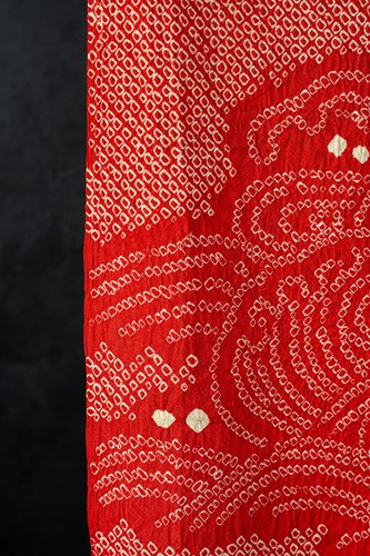 Vintage japanese silk - vintage,