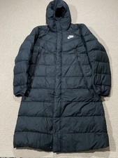 Nike Puffer Jacket Mens Medium