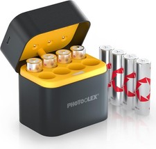 PHOTOOLEX AA Rechargeable
