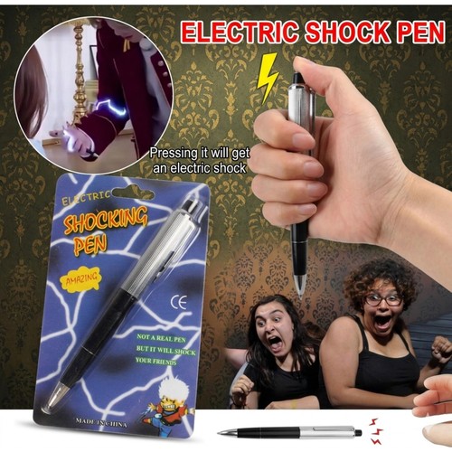 Electric shock pen - electric,