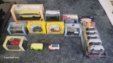 Selection Of 1:76 (00 Railway)