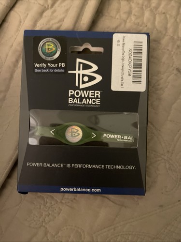 Power balance bracelet small - bracelet,