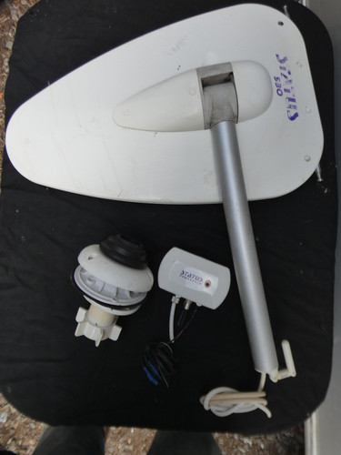 Caravan status 530 tv - status,