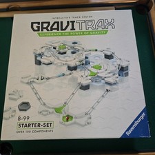 Gravitrax Starter Kit