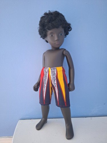 Bjb vintage sasha dolls - vintage,