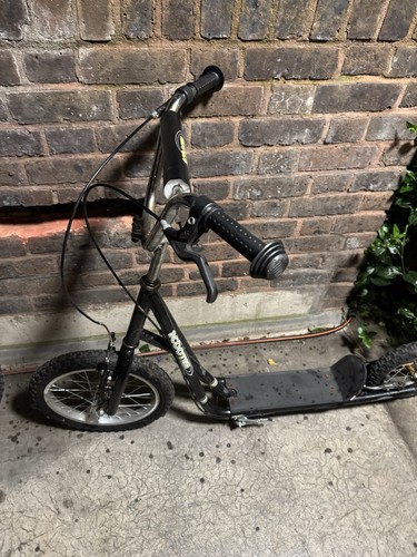 Scooter bike - scooter,