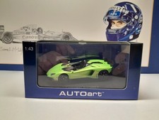 AUTOart MODELS - LAMBORGHINI