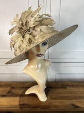 Nigel Rayment Gold/ Olive