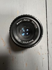 Meyer-Optik Gorlitz Domiplan