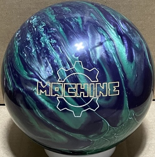 Track machine lb bowling - ,
